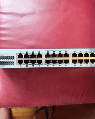 Switch HP