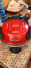 G3 Ferrari Delizia forno per pizza