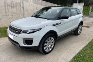 Land Rover Range Evoque 2.0 TD4 150 CV 5p. SE Dyna