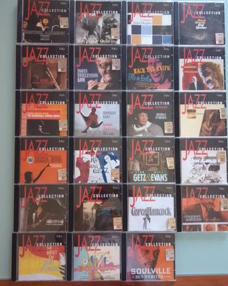 Lotto Jazz