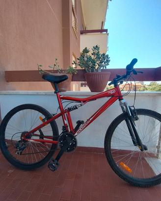 Rockrider Mountain bike 6.0 