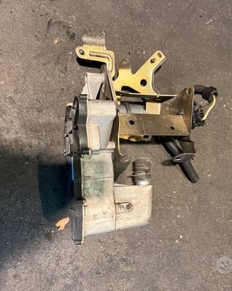 Attuatore cambio manuale Citroen Citroen c3