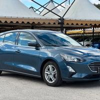 FORD Focus 1.5 EcoBlue 95 CV 5 porte Business