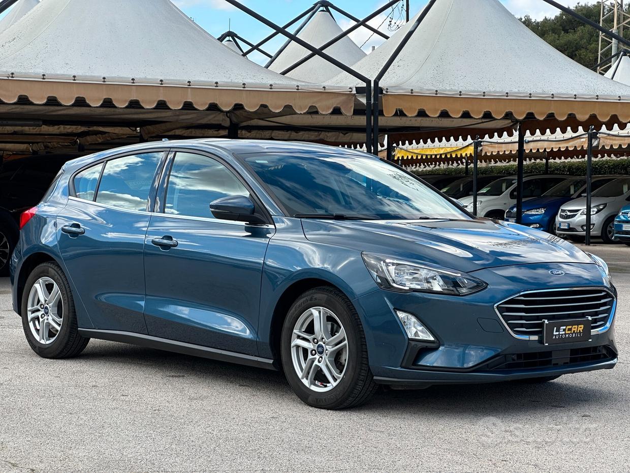 FORD Focus 4ª serie
