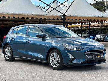 FORD Focus 1.5 EcoBlue 95 CV 5 porte Business