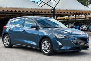 FORD Focus 1.5 EcoBlue 95 CV 5 porte Business