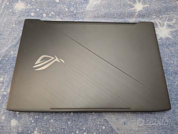 ASUS ROG Strix GL703GE – NON FUNZIONANTE – ricambi