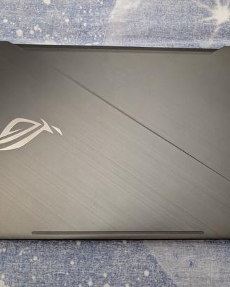 ASUS ROG Strix GL703GE – NON FUNZIONANTE – ricambi