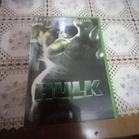 Dvd Hulk - Edizione Limitata con 2 cd