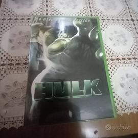 Dvd Hulk - Edizione Limitata con 2 cd