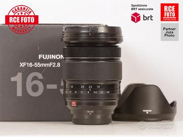 Fuji XF 16-55 F2.8 R LM WR (Fujifilm)