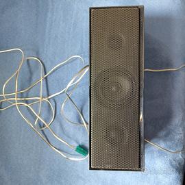cassa centrale Samsung mod PS-EC1-1 