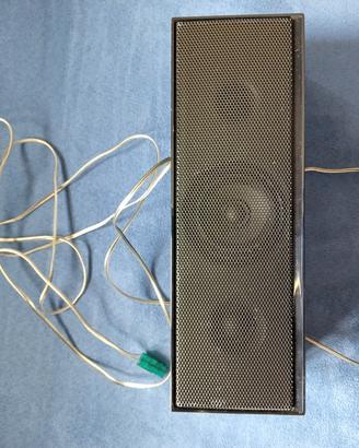cassa centrale Samsung mod PS-EC1-1 