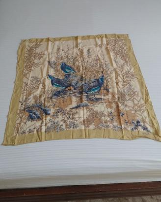Foulard Gucci
