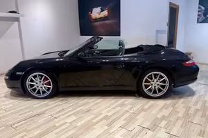 Porsche 911 997 S