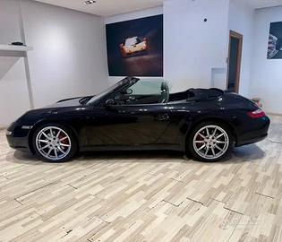 Porsche 911 997 S