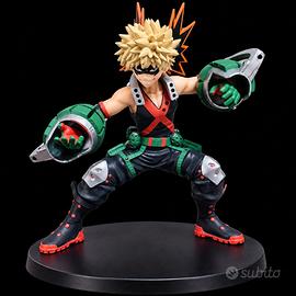 Katsuki Bakugo - My Hero Academia