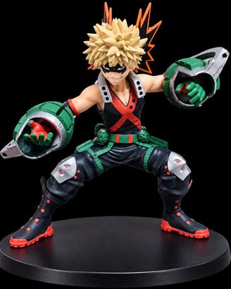Katsuki Bakugo - My Hero Academia