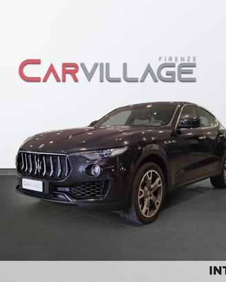 MASERATI Levante 3.0 V6 275cv auto