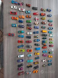  81 hot wheels 