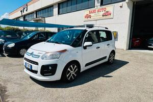 Citroen C3 Picasso 1.6 HDi 90 Exclusive Limited
