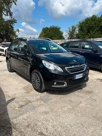 Peugeot 2008 1.6 e-HDi 92 CV Stop&Start Urban Cros