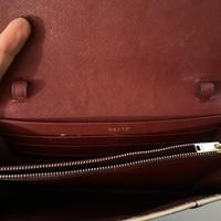 Bally - Portafoglio/Pochette