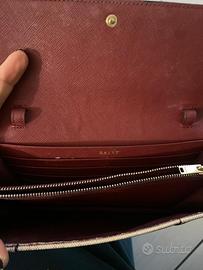 Bally - Portafoglio/Pochette