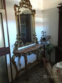 mobili per la sala