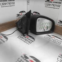 Specchio specchietto retrovisore destra smart forf