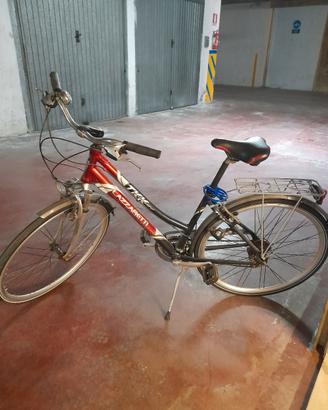 bici da 28
