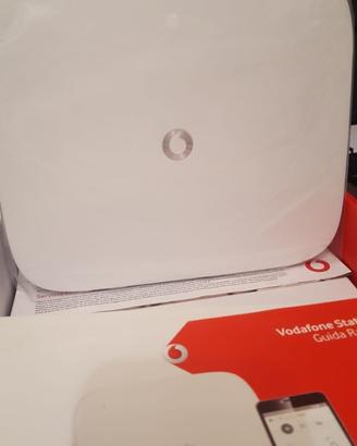 Modem Vodafone