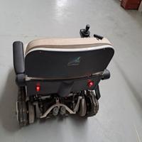 Explorer t.g.r montascale 