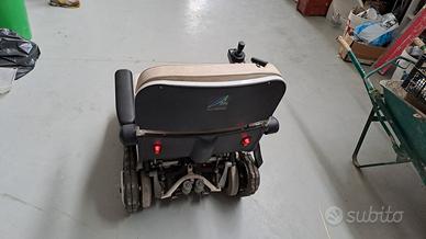 Explorer t.g.r montascale 