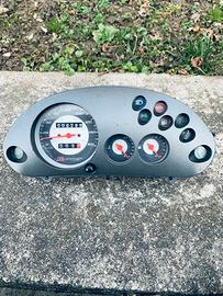 Contakm  Gilera Runner 50