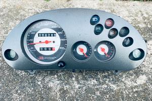 Contakm  Gilera Runner 50