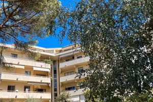 Luminoso 3 vani e mezzo zona di pregio Musicisti