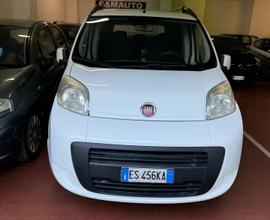Fiat Fiorino 1.4 8V Furgone Natural Power