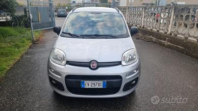 Fiat Panda 1.2 EasyPower GPL