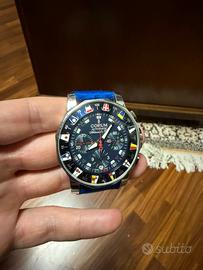 Orologio Corum Admiral’s Cup Automatic 2004