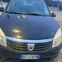 Dacia sandero 270000 km