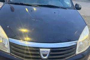 Dacia sandero 270000 km