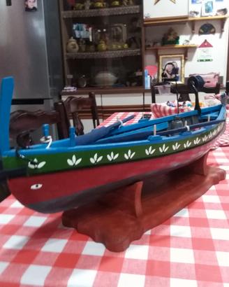 bartca da pesca