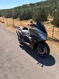 Tmax 500 edizione limitata