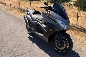 Tmax 500 edizione limitata