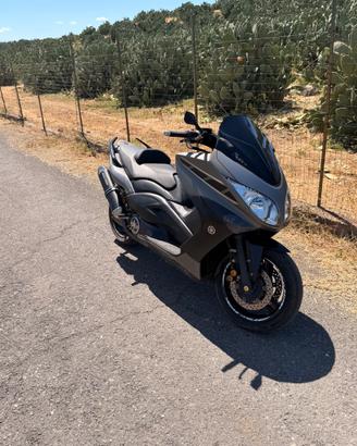 Tmax 500 edizione limitata