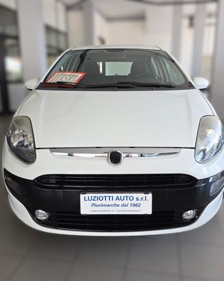 Fiat Punto 1.3 MJET 75 5P. 150th