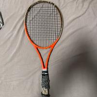 Kit tennis