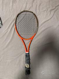 Kit tennis