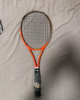 Kit tennis